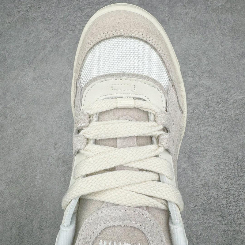 PUMA 180 "Corduroy White"