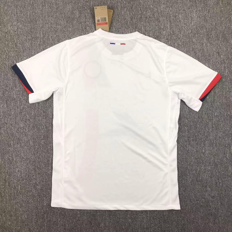 Camisa do PSG Reserva 24/25 Versão Torcedor