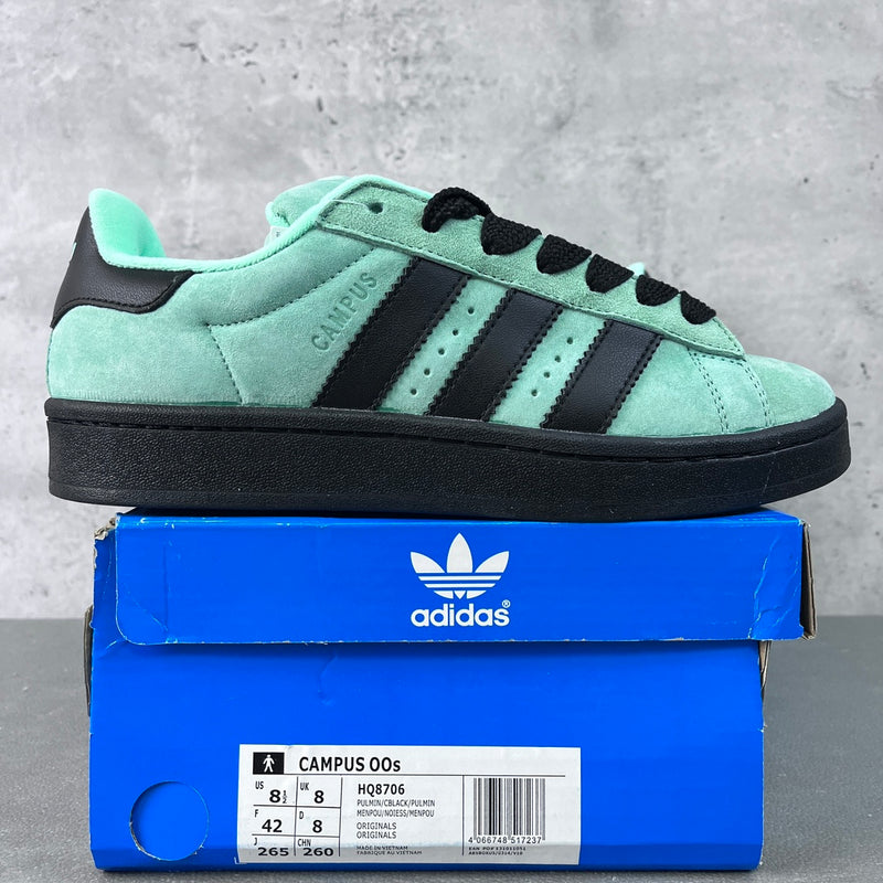 Adidas Campus 00s "Turquesa"