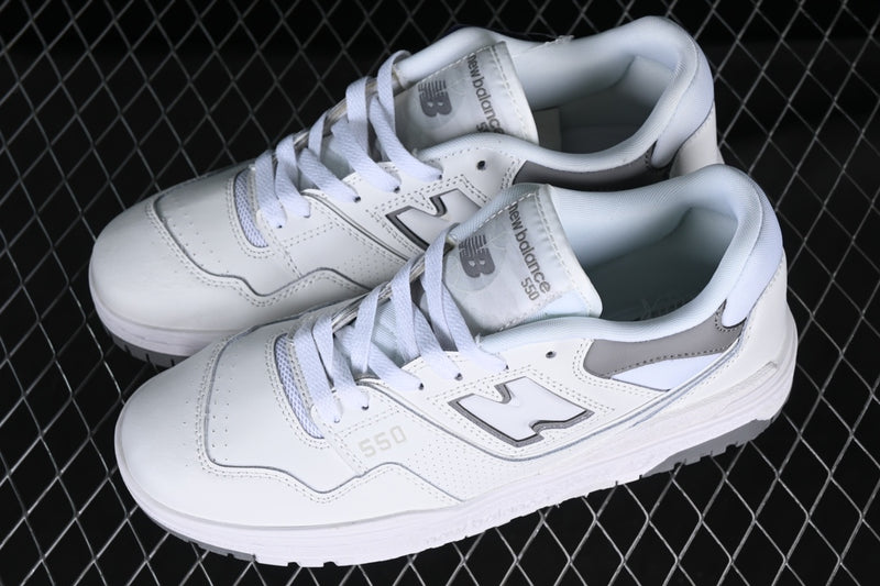 New Balance 550 "White Rain Cloud"