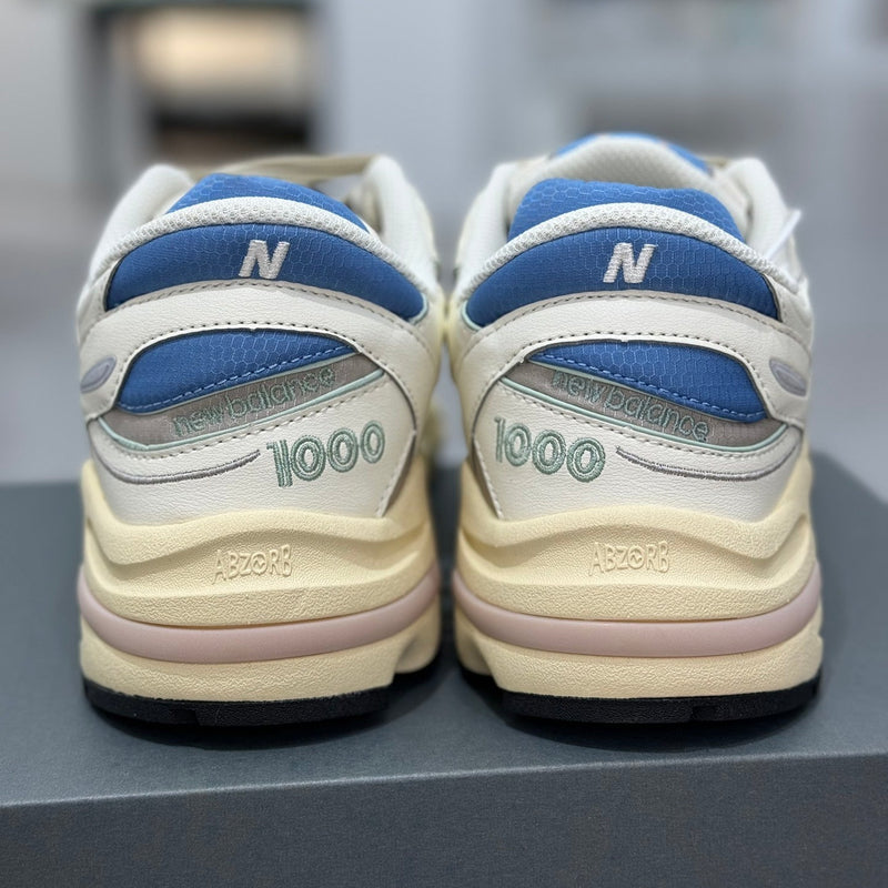 New Balance 1000 "Angora Moonrock Bege"