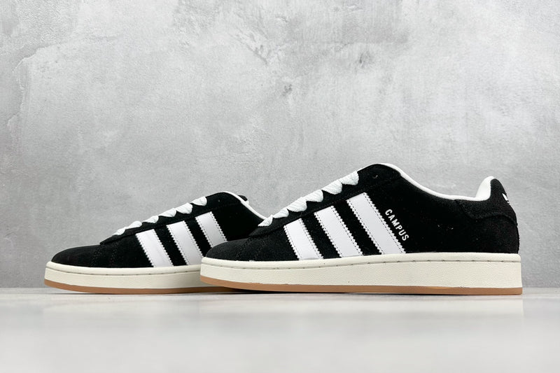 Adidas Campus 00s "Preto e Branco"