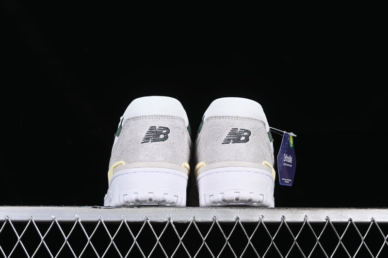 New Balance 550 "Sea Salt Green"