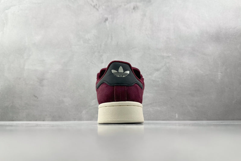 Adidas Campus 00s "Borgonha"