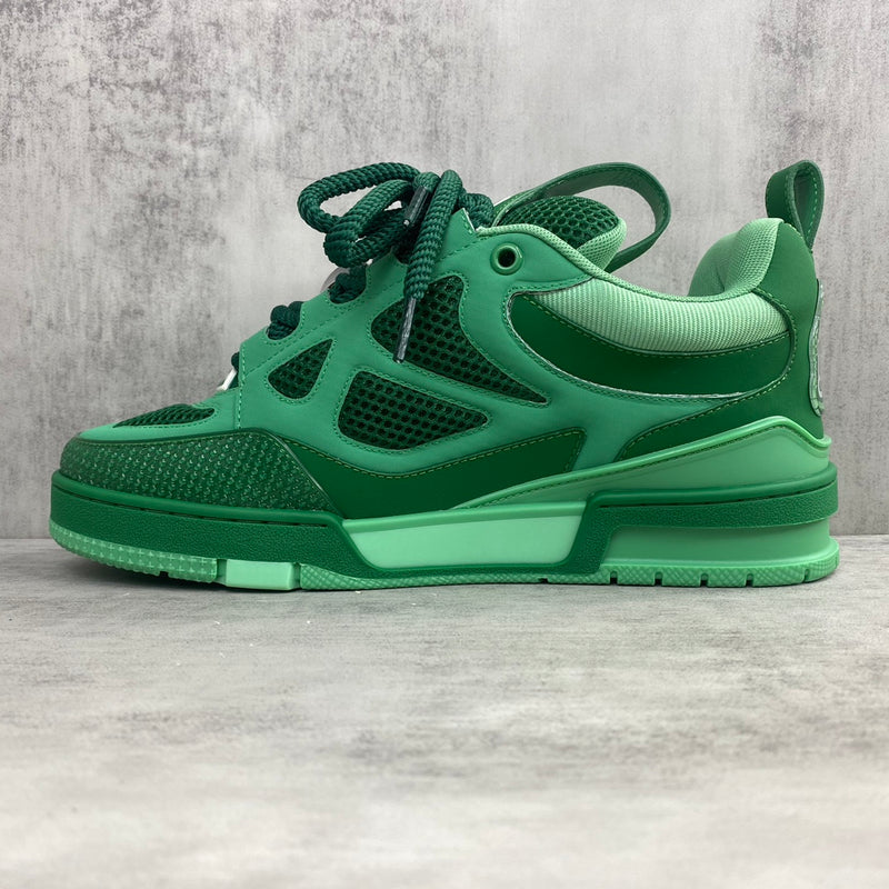 Louis Vuitton LV Skate "Green"