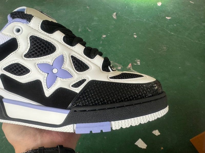 Louis Vuitton LV Skate "Light Blue"