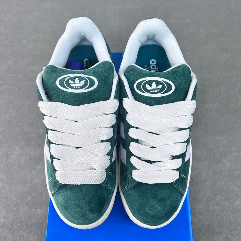 Adidas Campus 00s "Verde"