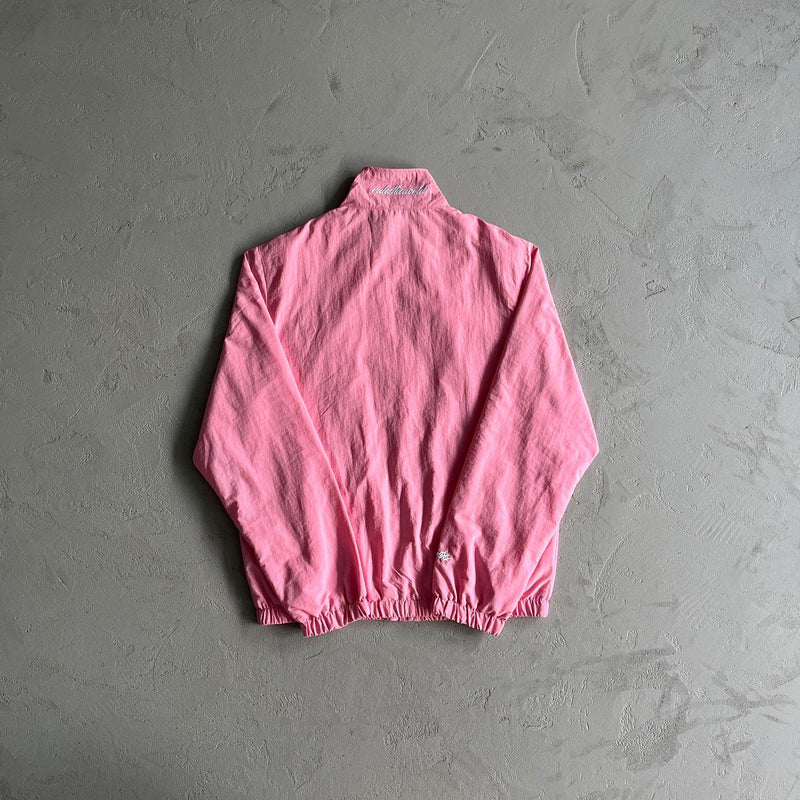 Conjunto Corteiz Shukushuku Set - Rosa