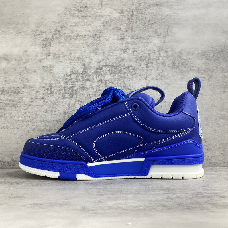 Louis Vuitton LV Skate "Blue"