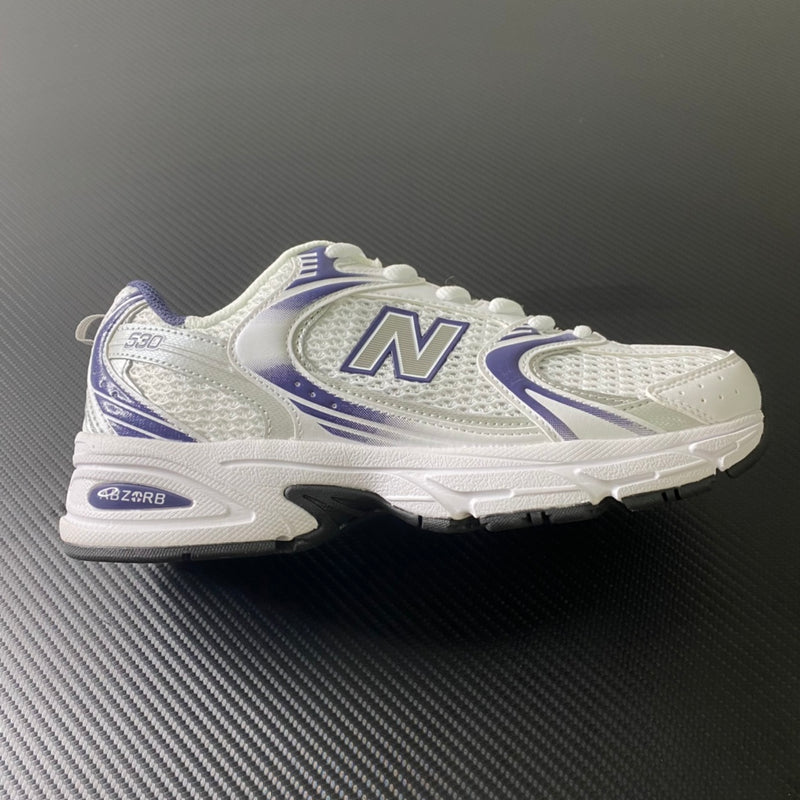 New Balance 530 "Purple Gray"