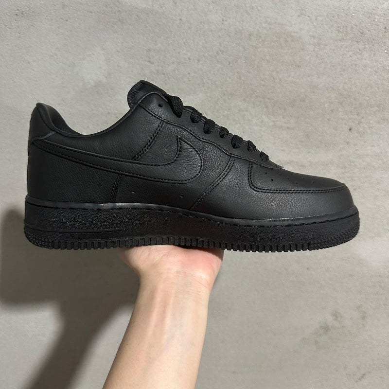 CPFM x Nike Air Force 1 Low "Preto"