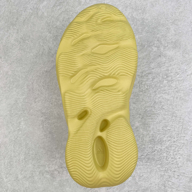 Adidas Yeezy Foam Runner "Ochre"