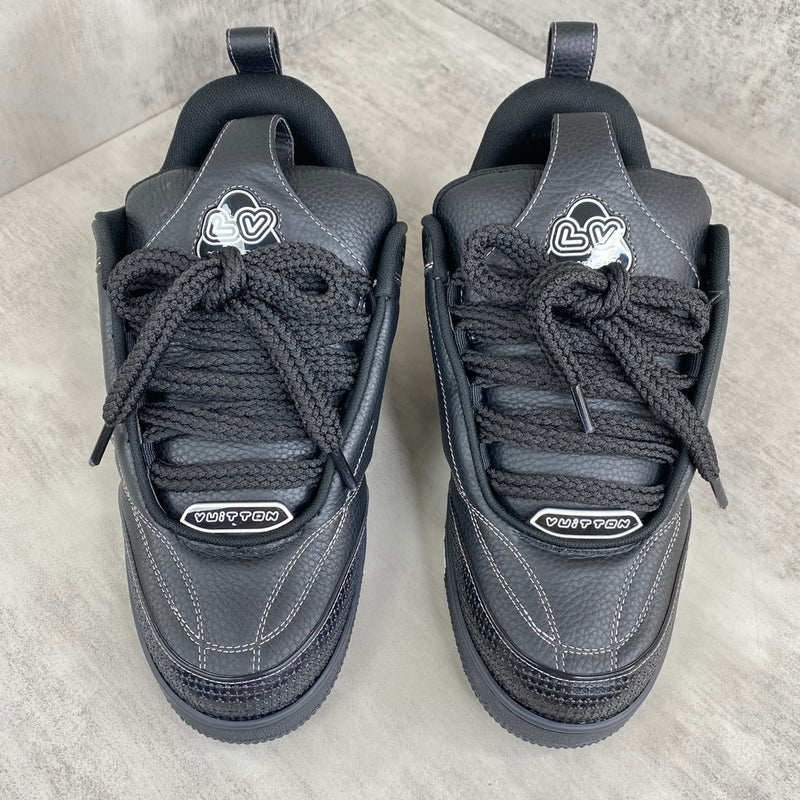 Louis Vuitton LV Skate "Black"