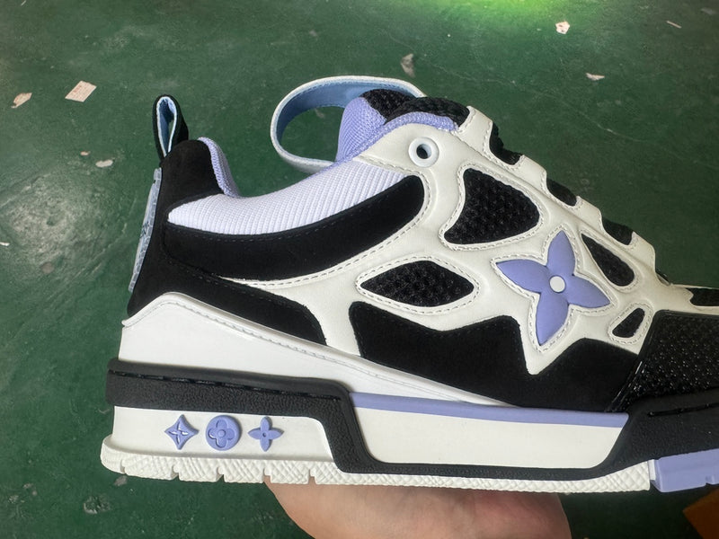 Louis Vuitton LV Skate "Light Blue"