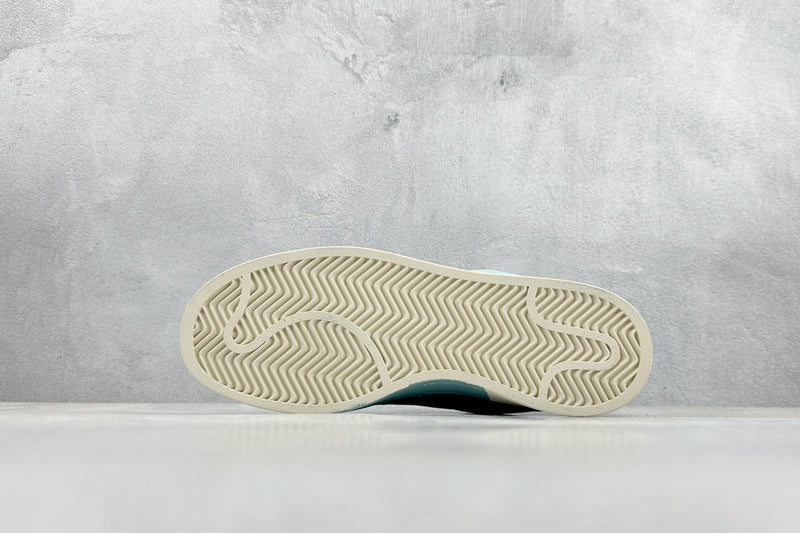 Adidas Campus 00s Valentine's Day "Flash Aqua"