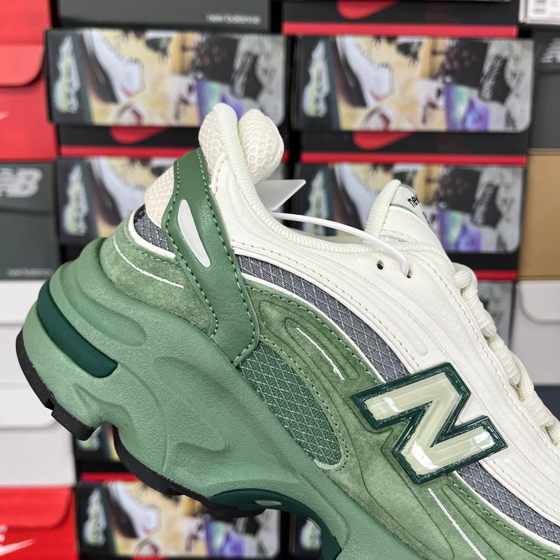 New Balance 1000 "Dark Olivine"