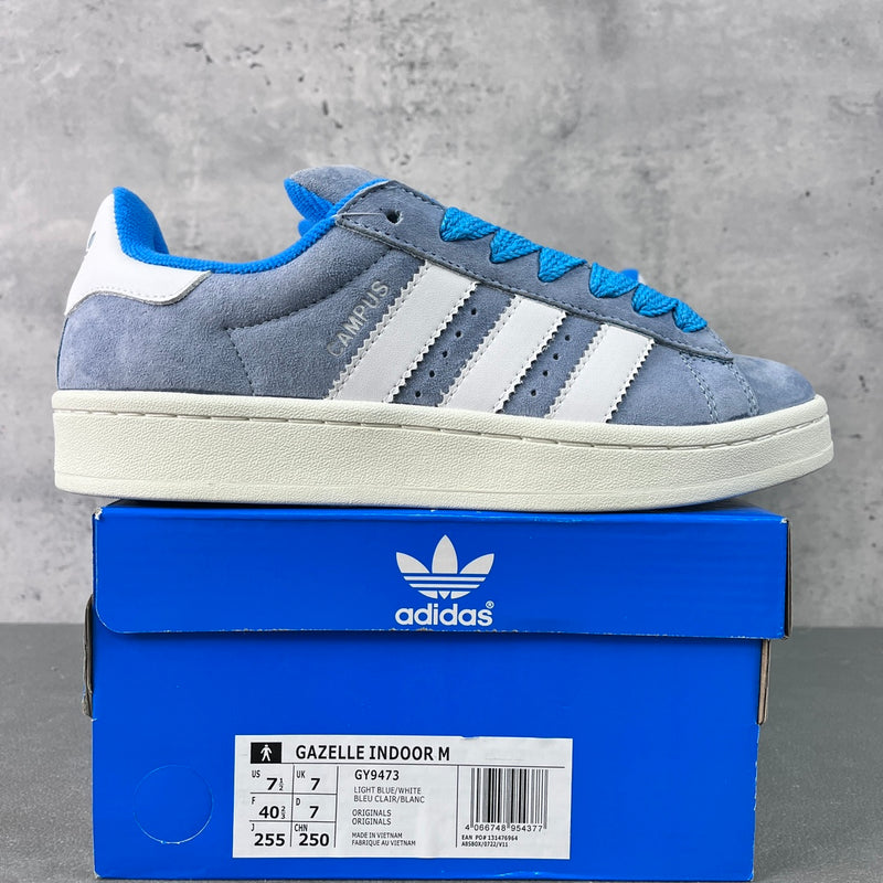 Adidas Campus 00s "Azul Claro"