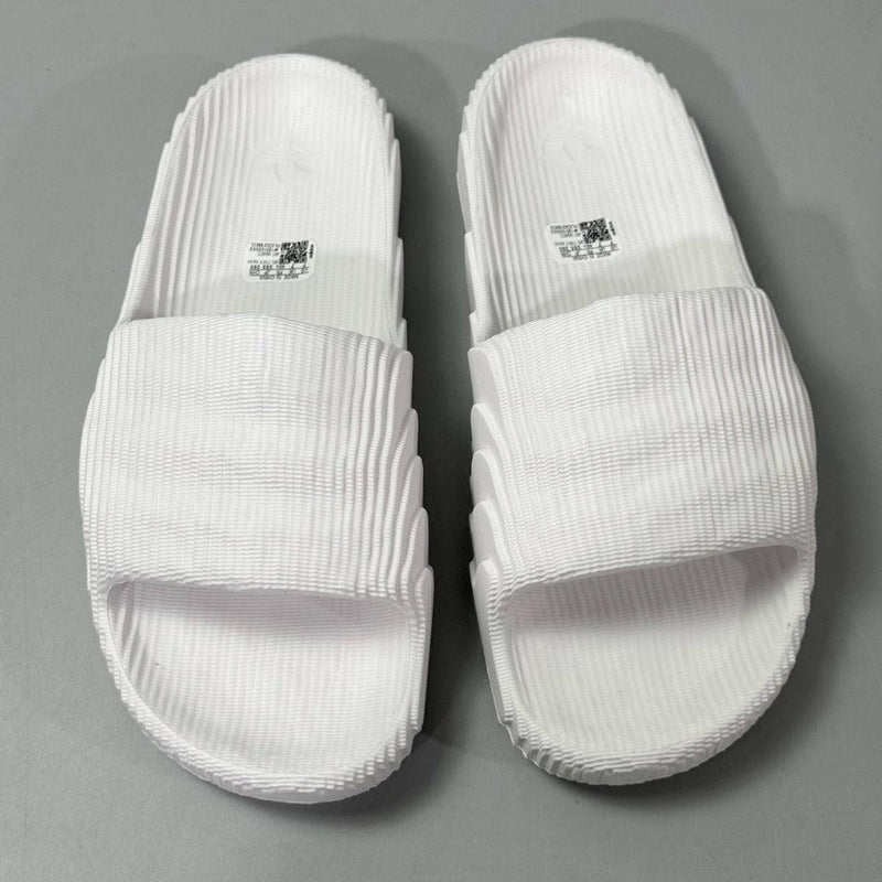 Adidas Adilette 22 "Branco"