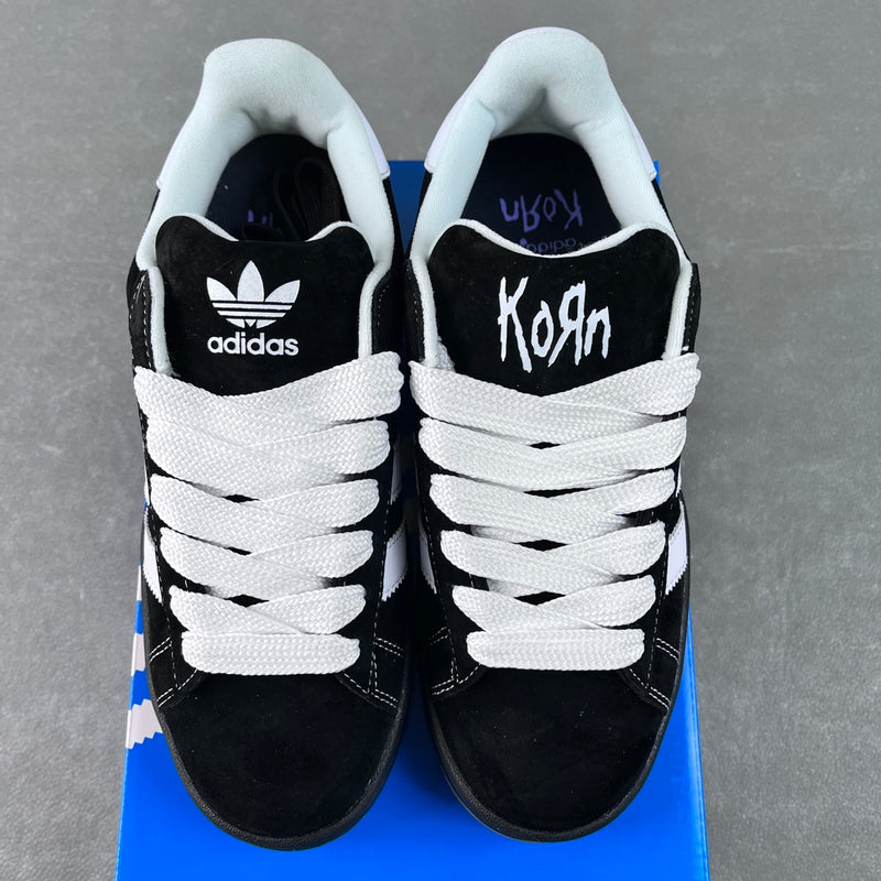 Adidas Campus 00s x Korn Core "Black"
