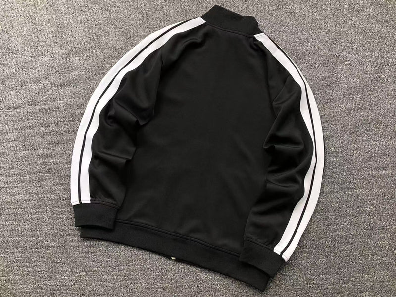 Conjunto Palm Angels Tracksuit Set Zipper