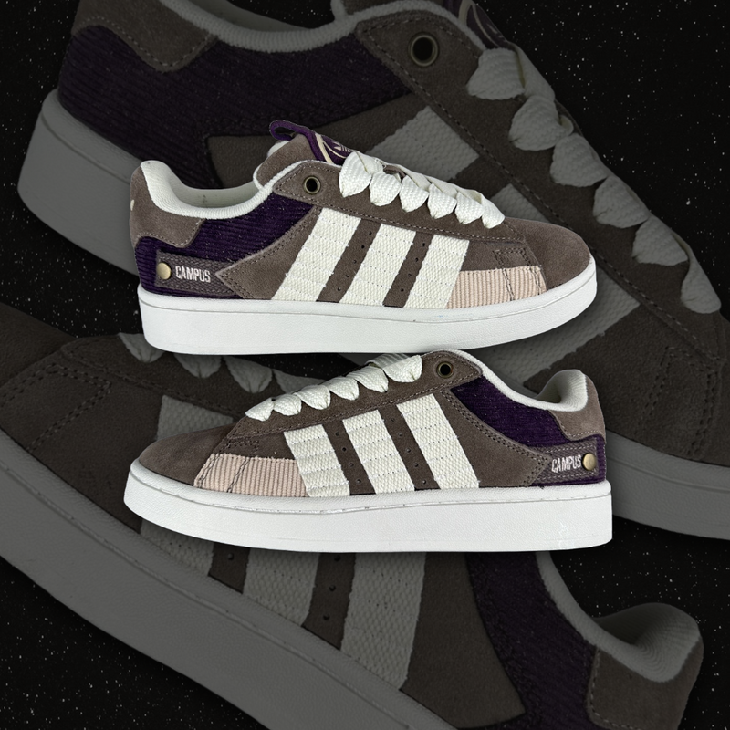 Adidas Campus 00s Beta "Marrom"