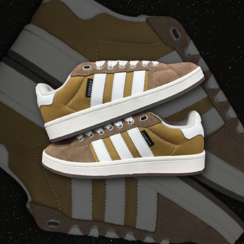 Adidas Campus 00s "Amarelo"