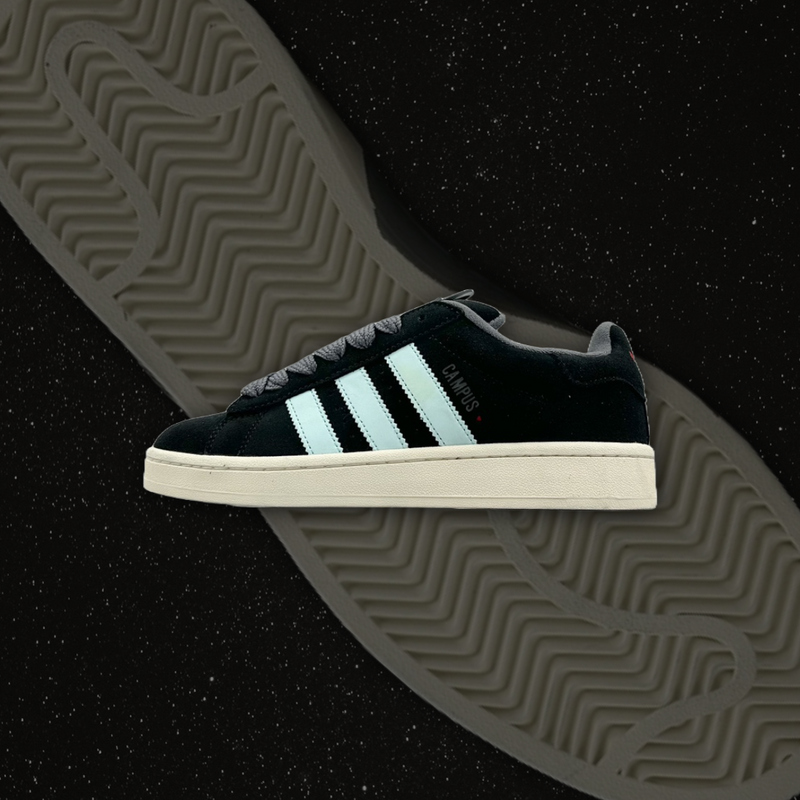 Adidas Campus 00s Valentine's Day "Preto"