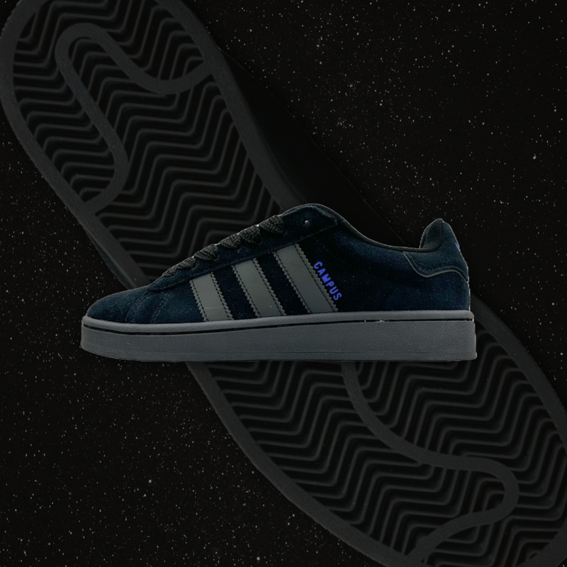 Adidas Campus 00s "Preto"