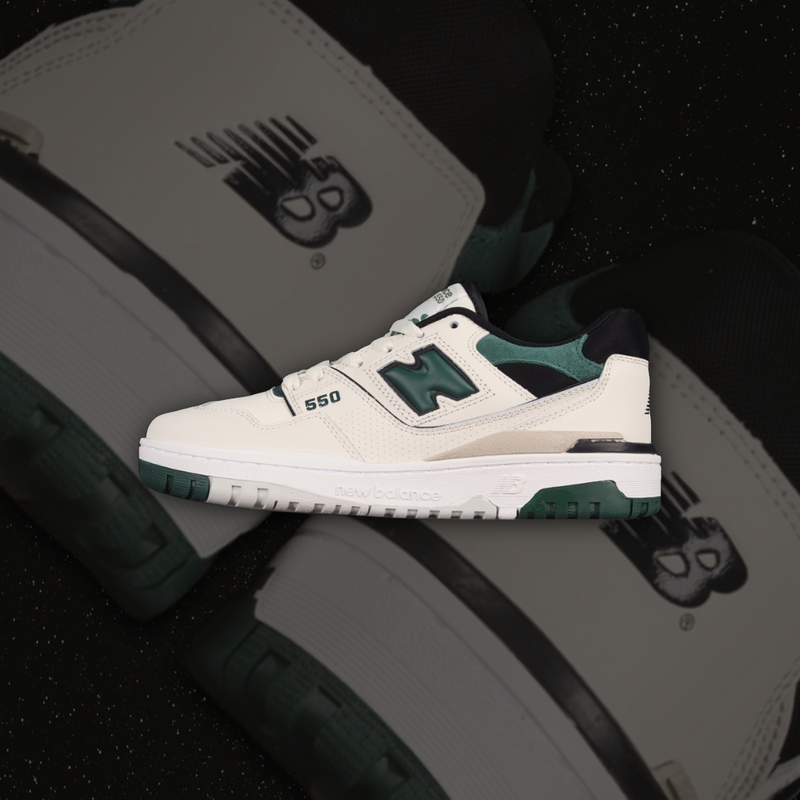 New Balance 550 "Green"