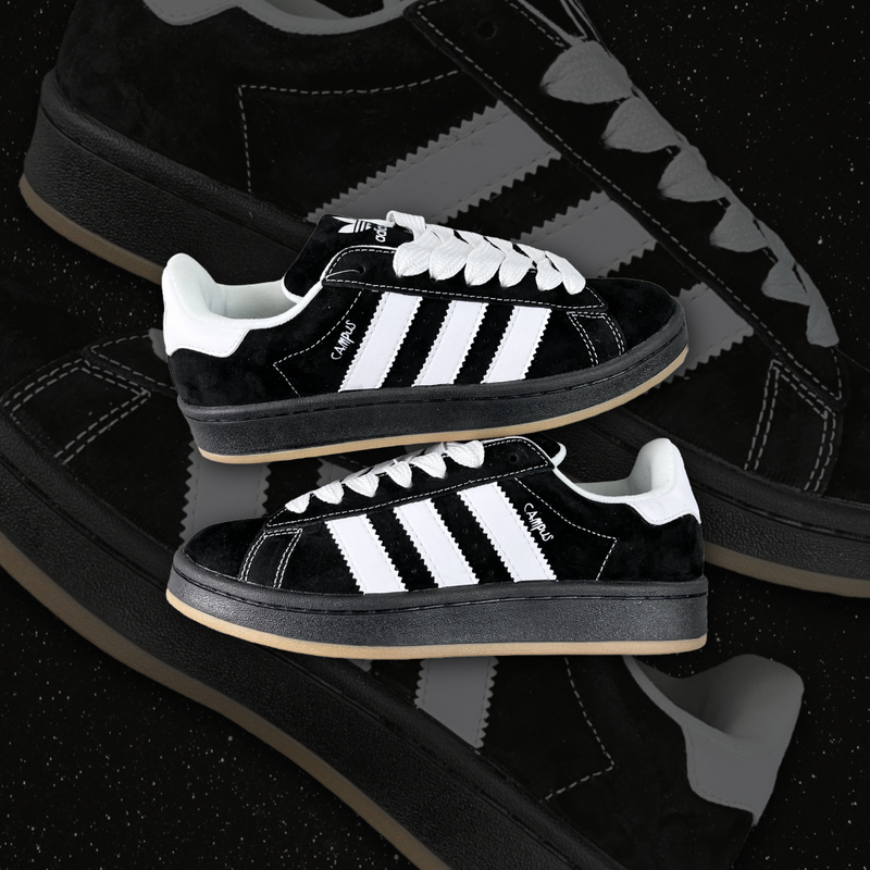 Adidas Campus 00s x Korn Core "Black"