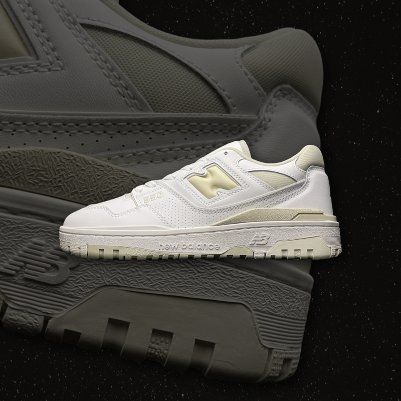 New Balance 550 "Beige"
