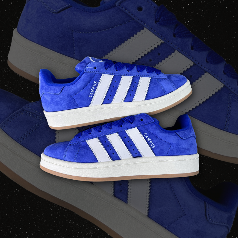 Adidas Campus 00s "Azul"