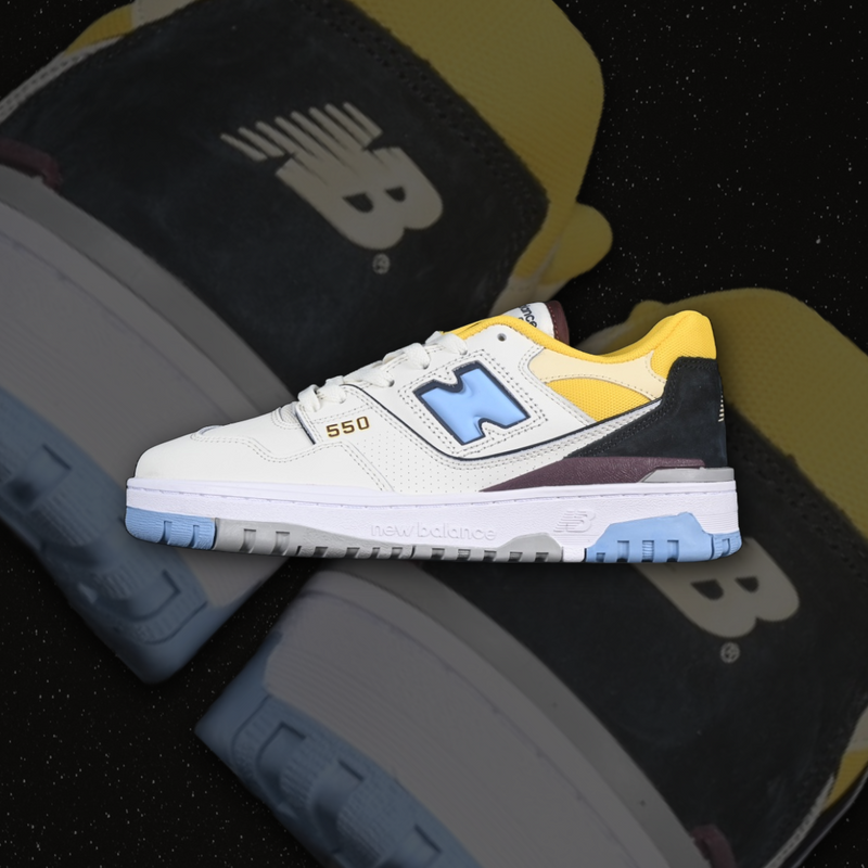 New Balance 550 "Marquette"