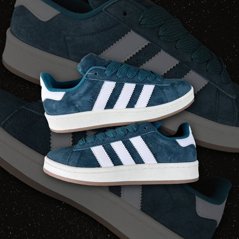 Adidas Campus 00s "Esmeralda"