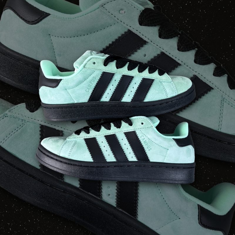 Adidas Campus 00s "Turquesa"