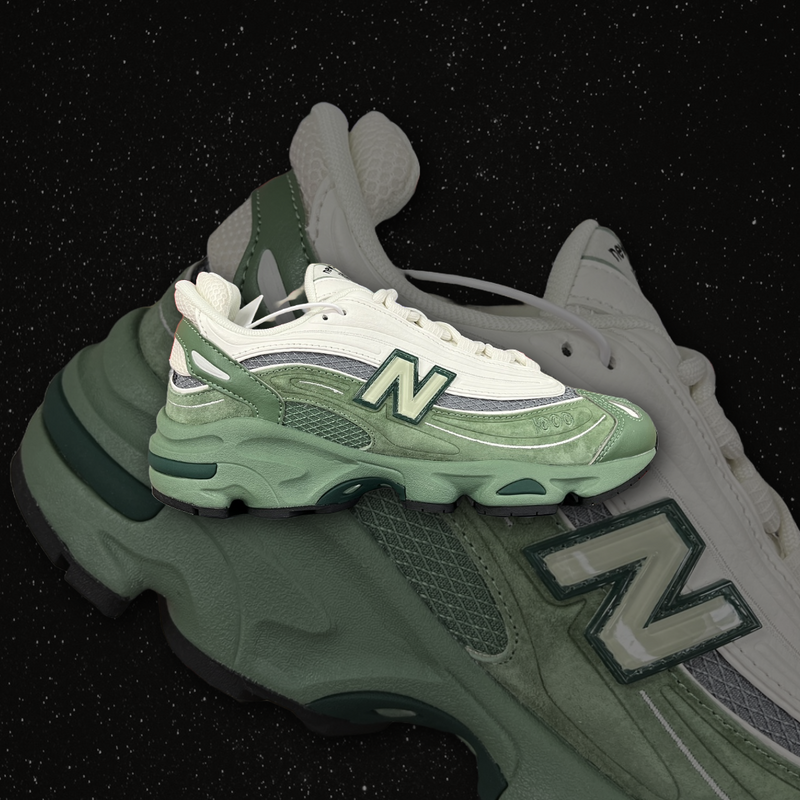 New Balance 1000 "Dark Olivine"