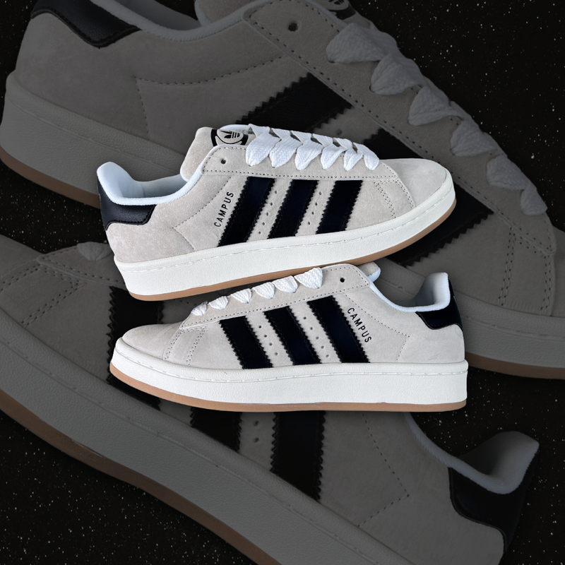 Adidas Campus 00s "Crystal"