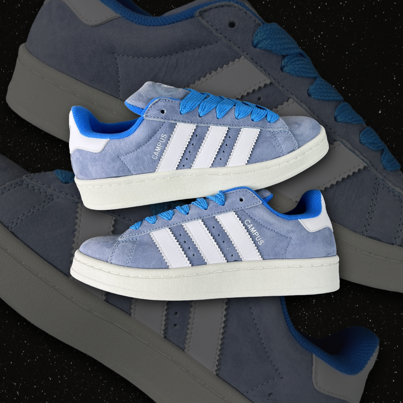 Adidas Campus 00s "Azul Claro"
