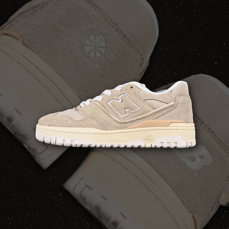 New Balance 550 "Taupe Beige"