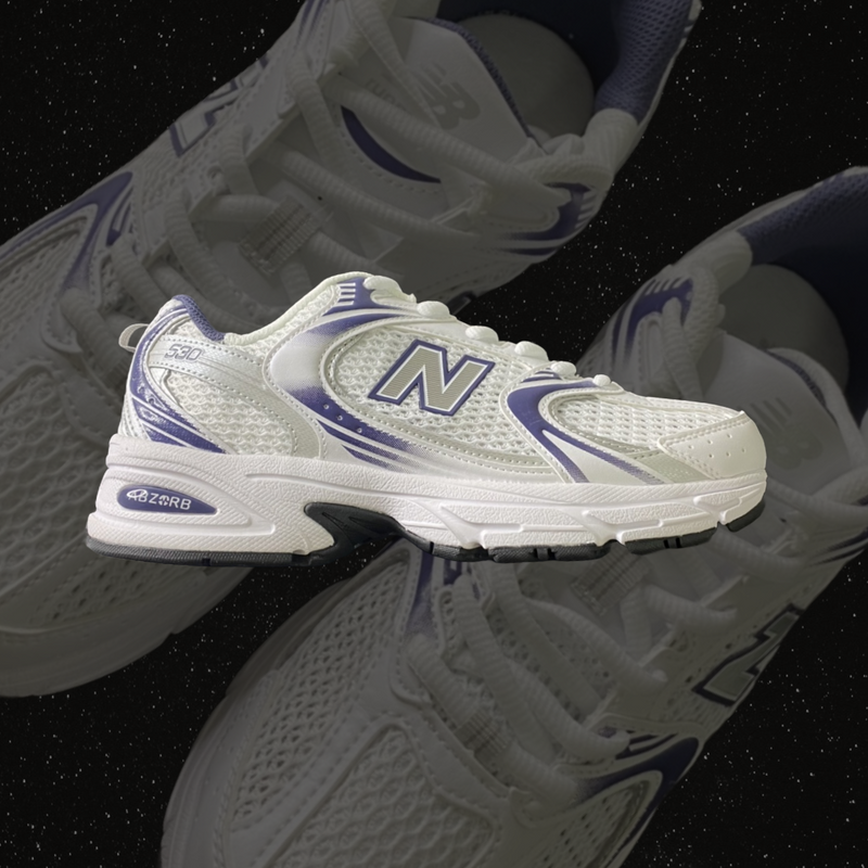 New Balance 530 "Purple Gray"