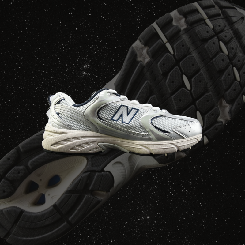 New Balance 530 "Steel Grey"