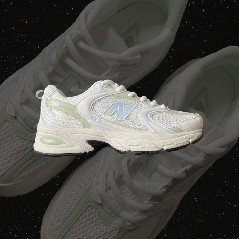 New Balance 530 "Salty Green"