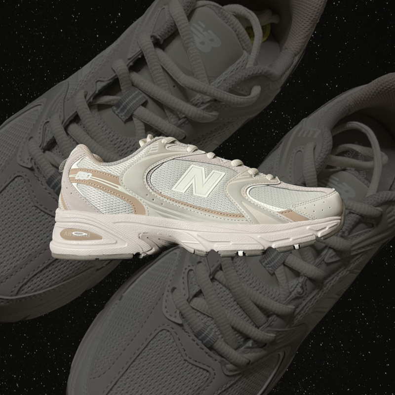 New Balance 530 "Light Elephant Grey"
