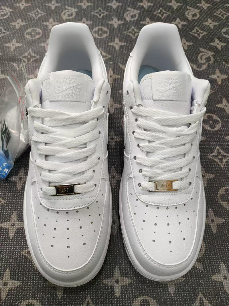 NOCTA x Nike Air Force 1 Low "White"