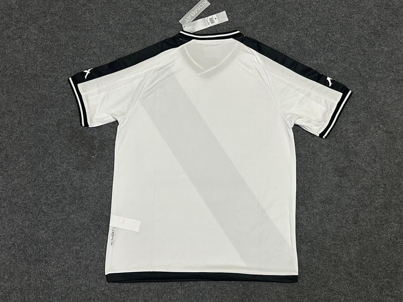 Camisa do Vasco Reserva 24/25 Versão Torcedor