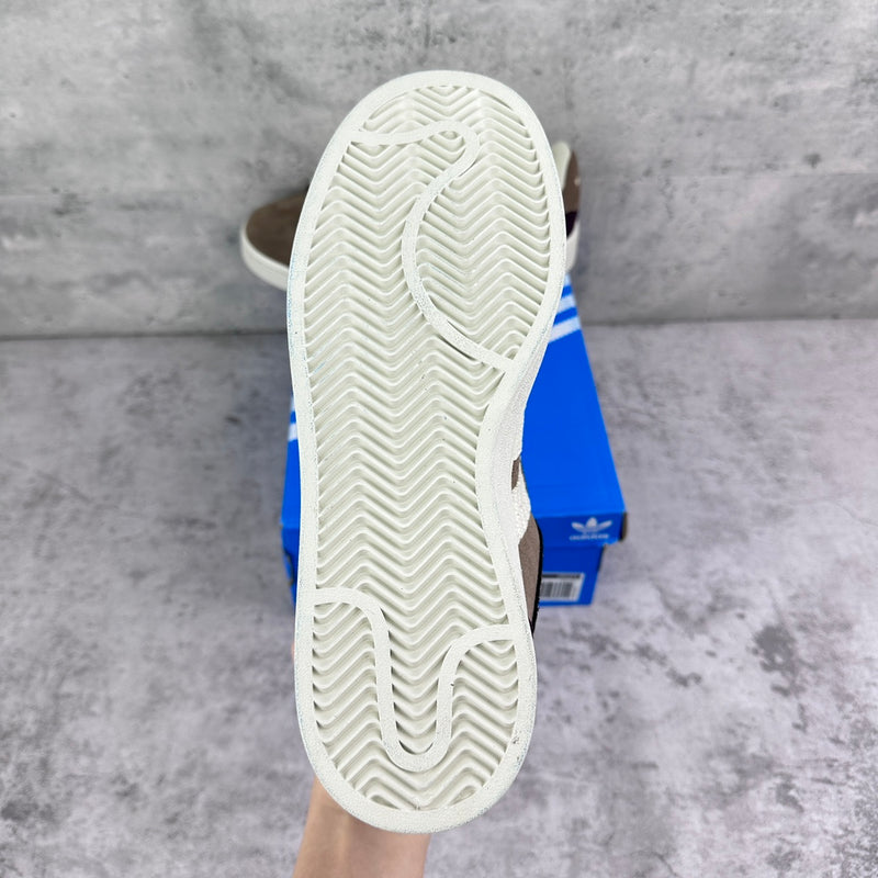 Adidas Campus 00s Beta "Marrom"