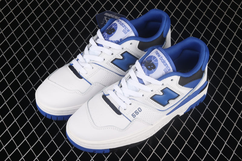 New Balance 550 "White Team Royal"