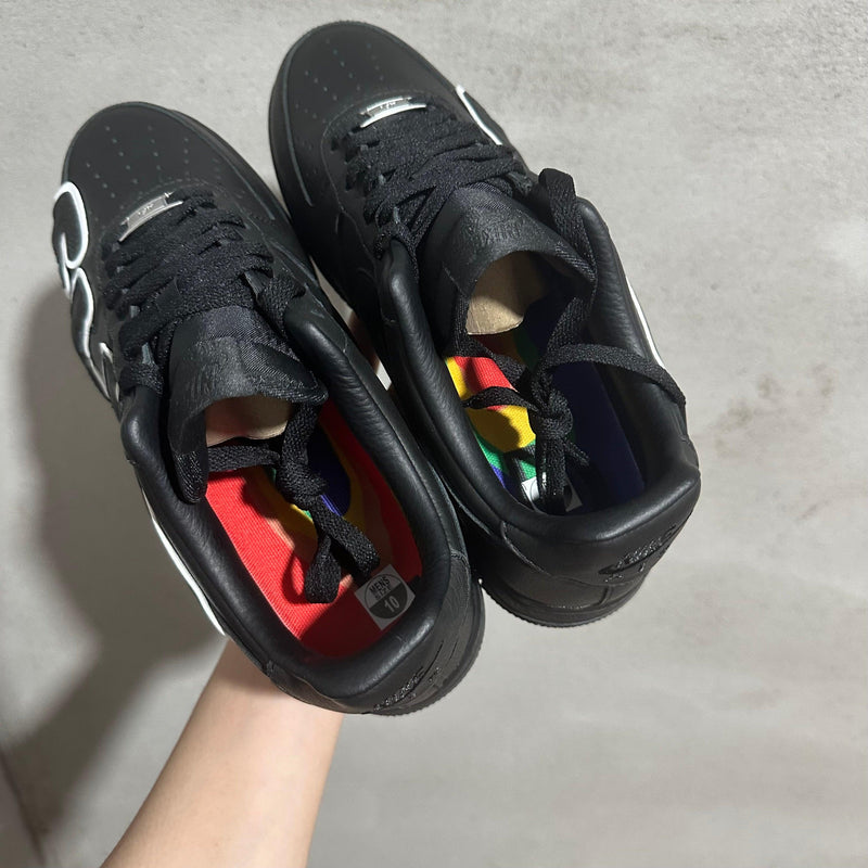 CPFM x Nike Air Force 1 Low "Preto"