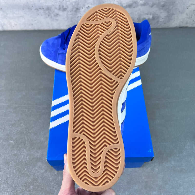 Adidas Campus 00s "Azul"