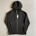 Blusa C.P. Company  Detachable Dual Lens